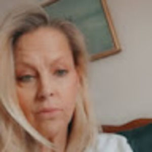 Meet your Posher, Gretchen